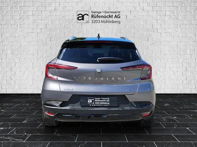 Mitsubishi ASX 1.6 HEV Intense