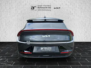 Kia EV6 77 kWh Edition 24