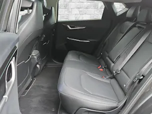 Kia EV6 77 kWh Edition 24