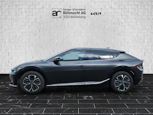 Kia EV6 77 kWh Edition 24
