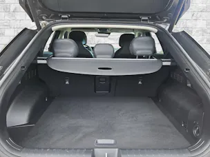 Kia EV6 77 kWh Edition 24