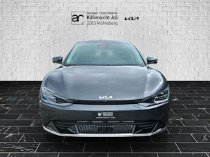 Kia EV6 77 kWh Edition 24