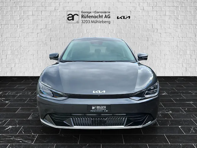 Kia EV6 77 kWh Edition 24