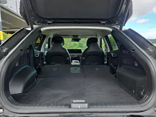 Kia EV6 77 kWh Edition 24