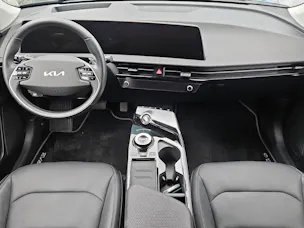 Kia EV6 77 kWh Edition 24