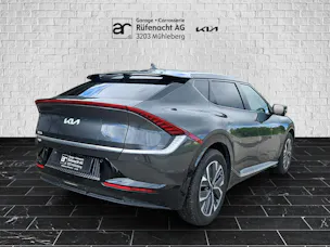 Kia EV6 77 kWh Edition 24