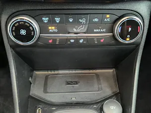 Ford Fiesta 1.0 EcoBoost Mild-Hybrid ST-Line Automat