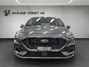 Ford Fiesta 1.0 EcoBoost Mild-Hybrid ST-Line Automat