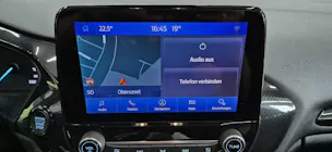Ford Fiesta 1.0 EcoBoost Mild-Hybrid ST-Line Automat