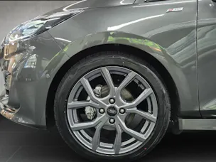 Ford Fiesta 1.0 EcoBoost Mild-Hybrid ST-Line Automat
