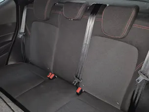 Ford Fiesta 1.0 EcoBoost Mild-Hybrid ST-Line Automat