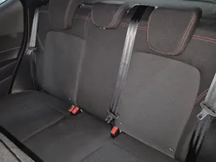 Ford Fiesta 1.0 EcoBoost Mild-Hybrid ST-Line Automat