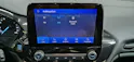 Ford Fiesta 1.0 EcoBoost Mild-Hybrid ST-Line Automat