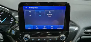 Ford Fiesta 1.0 EcoBoost Mild-Hybrid ST-Line Automat