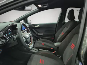 Ford Fiesta 1.0 EcoBoost Mild-Hybrid ST-Line Automat