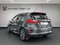 Ford Fiesta 1.0 EcoBoost Mild-Hybrid ST-Line Automat
