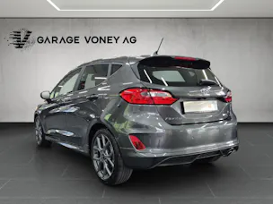 Ford Fiesta 1.0 EcoBoost Mild-Hybrid ST-Line Automat