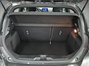 Ford Fiesta 1.0 EcoBoost Mild-Hybrid ST-Line Automat