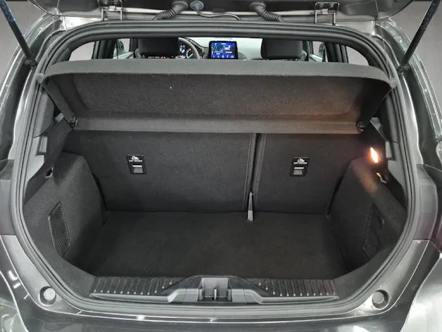 Ford Fiesta 1.0 EcoBoost Mild-Hybrid ST-Line Automat
