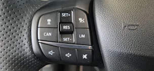 Ford Fiesta 1.0 EcoBoost Mild-Hybrid ST-Line Automat