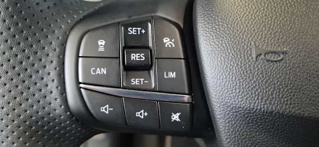 Ford Fiesta 1.0 EcoBoost Mild-Hybrid ST-Line Automat