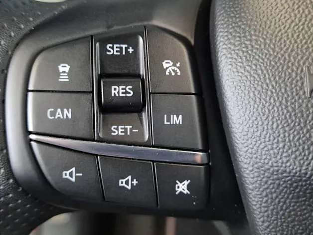 Ford Fiesta 1.0 EcoBoost Mild-Hybrid ST-Line Automat