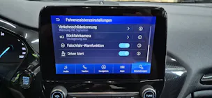 Ford Fiesta 1.0 EcoBoost Mild-Hybrid ST-Line Automat