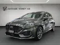 Ford Fiesta 1.0 EcoBoost Mild-Hybrid ST-Line Automat