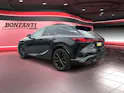 Lexus RX 500h F-Sport