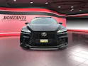 Lexus RX 500h F-Sport