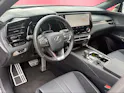 Lexus RX 500h F-Sport