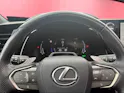 Lexus RX 500h F-Sport