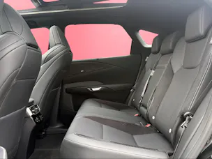 Lexus RX 500h F-Sport