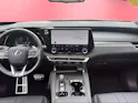 Lexus RX 500h F-Sport