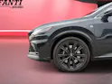 Lexus RX 500h F-Sport