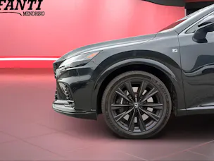 Lexus RX 500h F-Sport