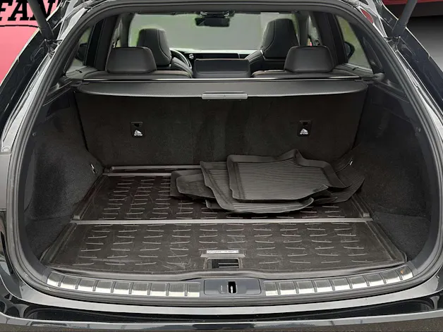 Lexus RX 500h F-Sport