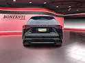 Lexus RX 500h F-Sport
