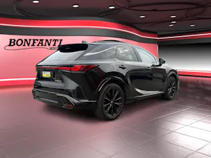 Lexus RX 500h F-Sport
