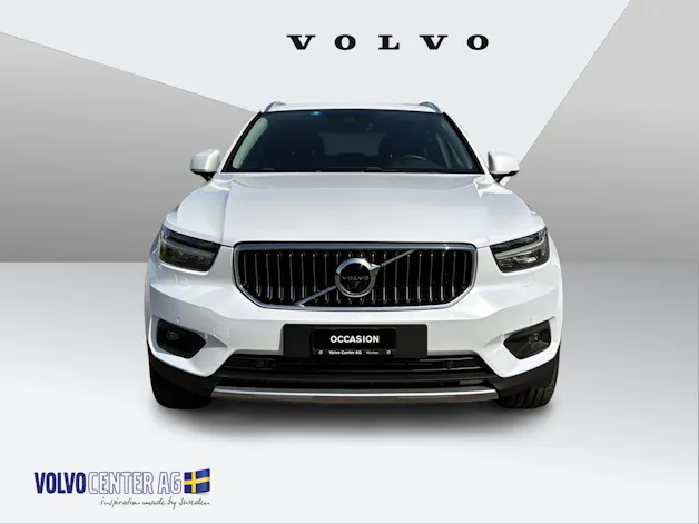 Volvo XC40 1.5 T5 TE Inscription