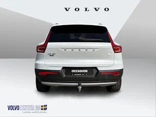 Volvo XC40 1.5 T5 TE Inscription
