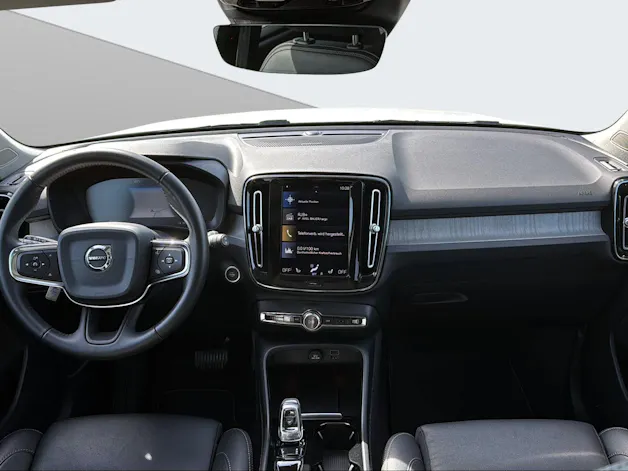 Volvo XC40 1.5 T5 TE Inscription