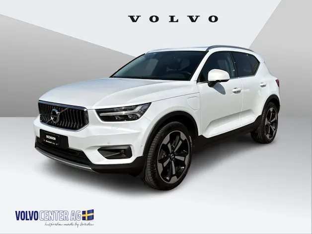 Volvo XC40 1.5 T5 TE Inscription