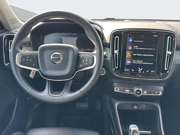 Volvo XC40 1.5 T5 TE Inscription