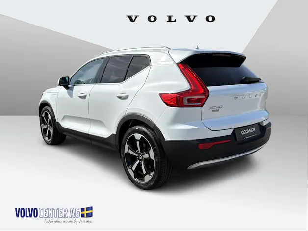 Volvo XC40 1.5 T5 TE Inscription