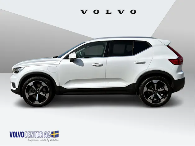 Volvo XC40 1.5 T5 TE Inscription