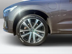 Volvo XC60 2.0 T8 TE R-Design eAWD