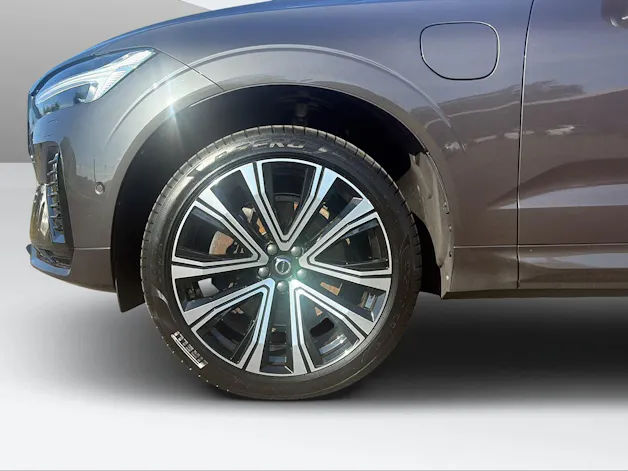 Volvo XC60 2.0 T8 TE R-Design eAWD