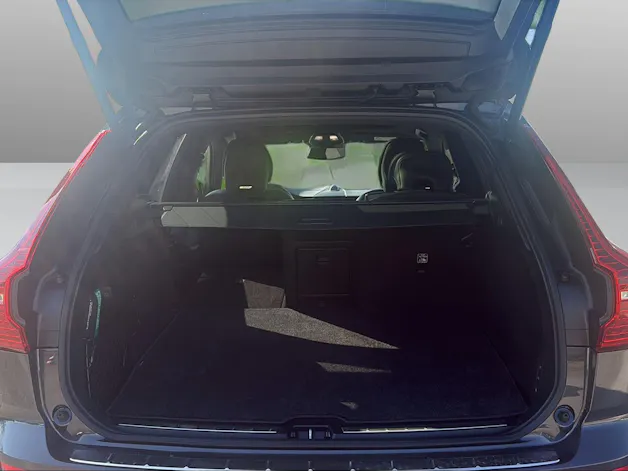 Volvo XC60 2.0 T8 TE R-Design eAWD