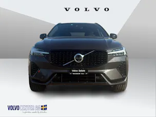 Volvo XC60 2.0 T8 TE R-Design eAWD